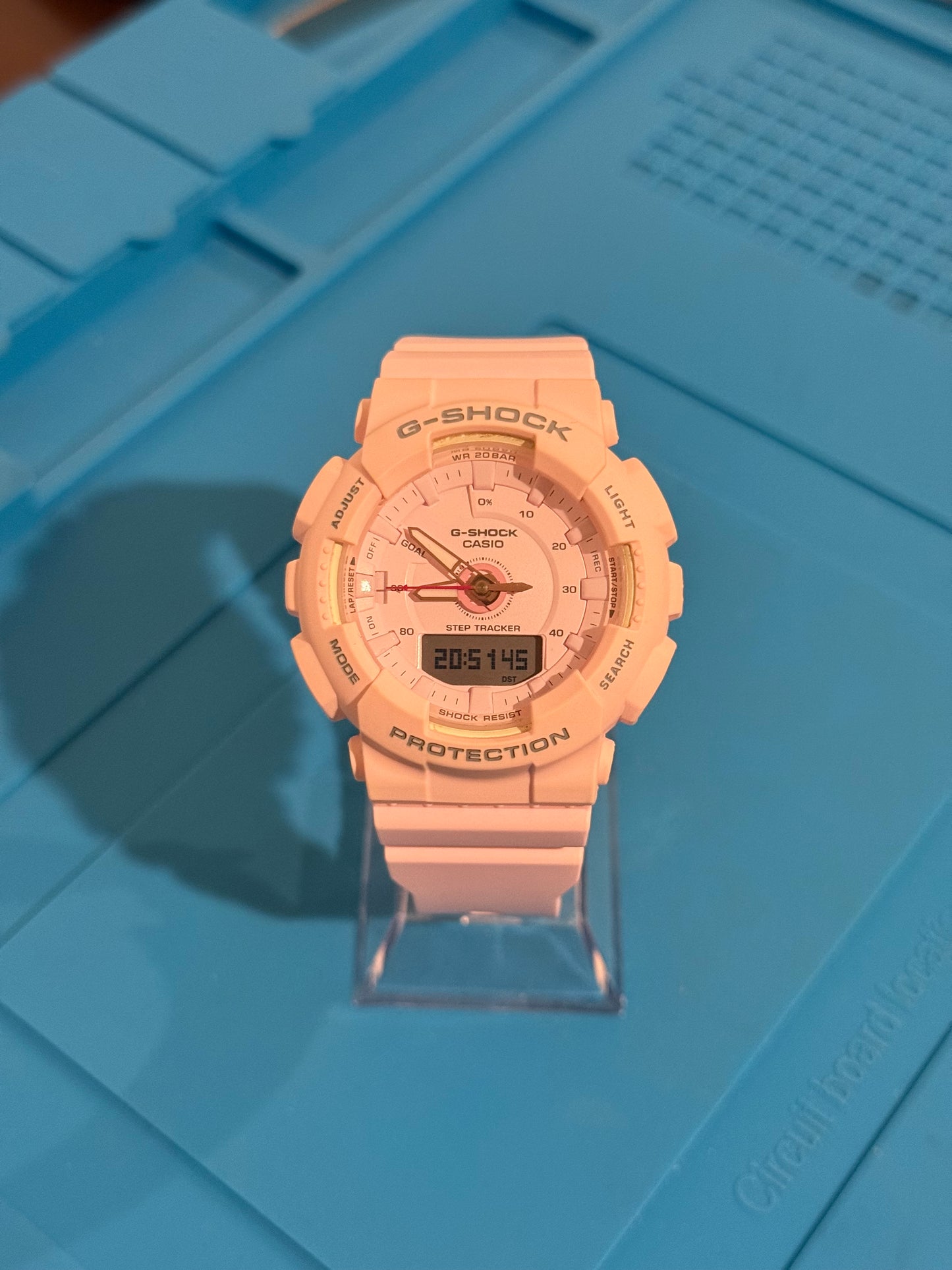 G-Shock - GMA-S130