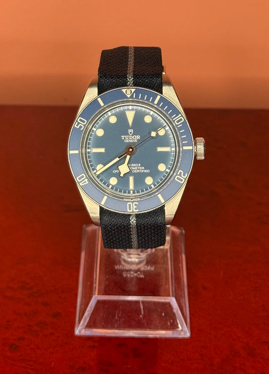 Tudor Black Bay 58 79030B
