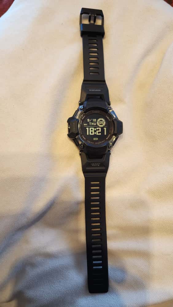 G-Shock - Move Series