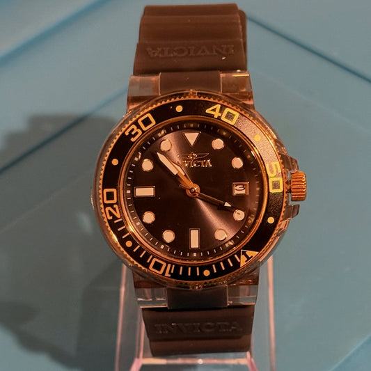 Invicta - Pro Diver