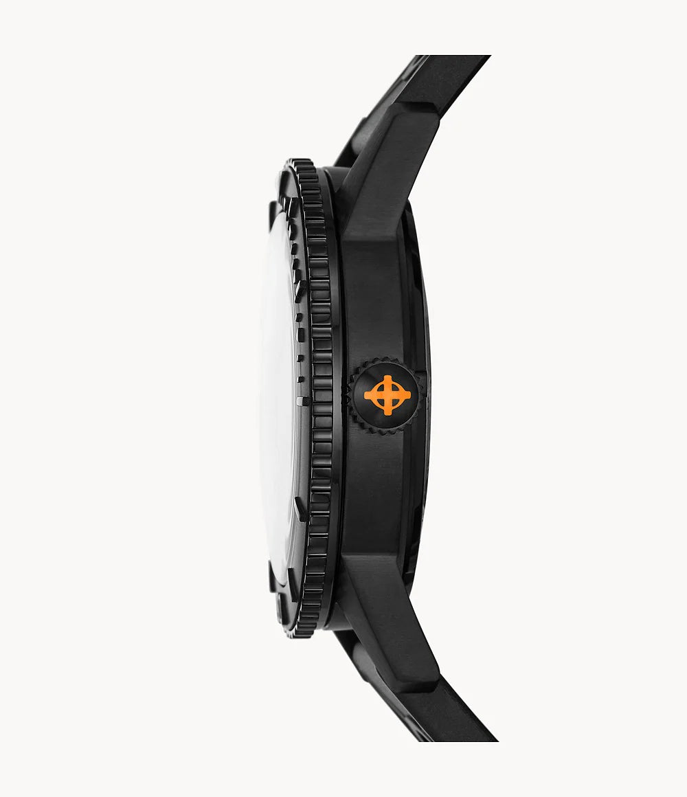 Zodiac Super Sea Wolf 53 Compression Limited Edition Of 500