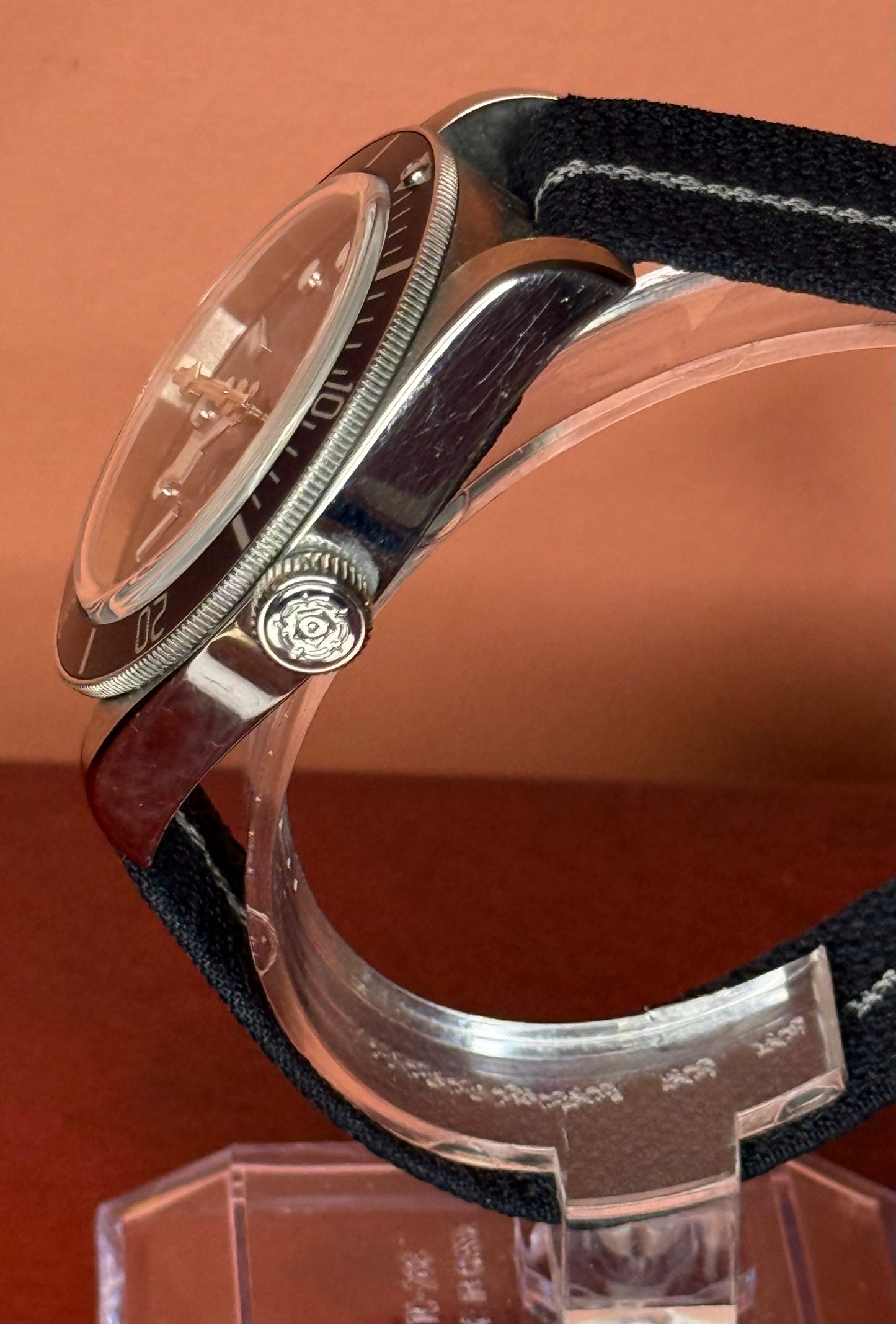 Tudor Black Bay 58 79030B