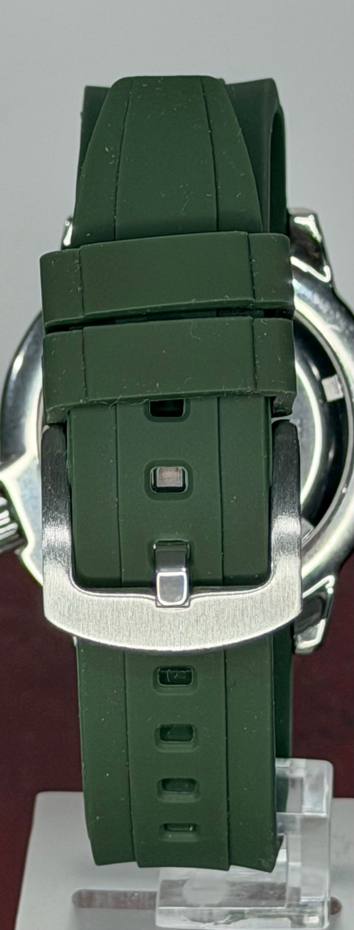 Seiko - Monster 1st Generation
