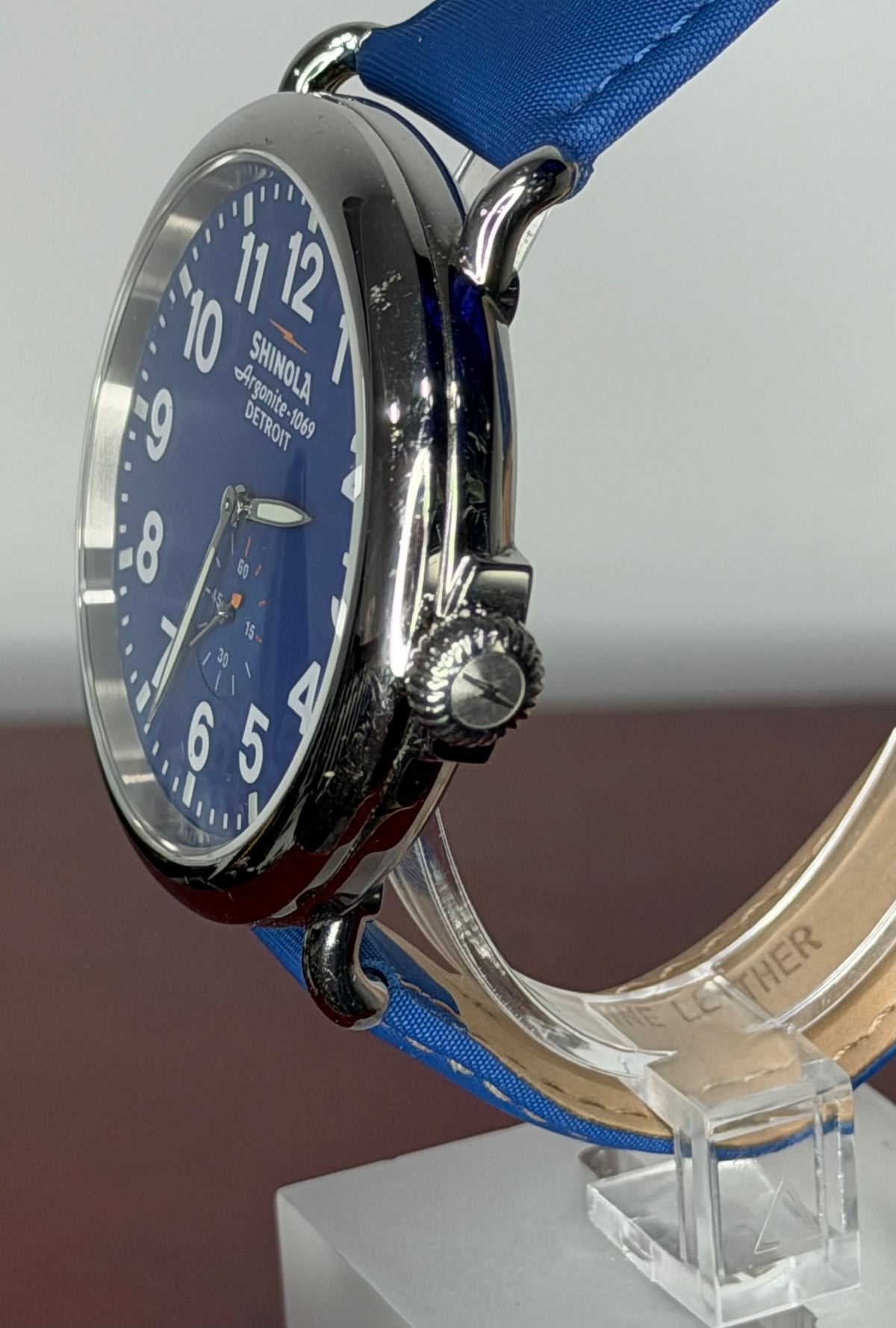 Shinola - The Runwell