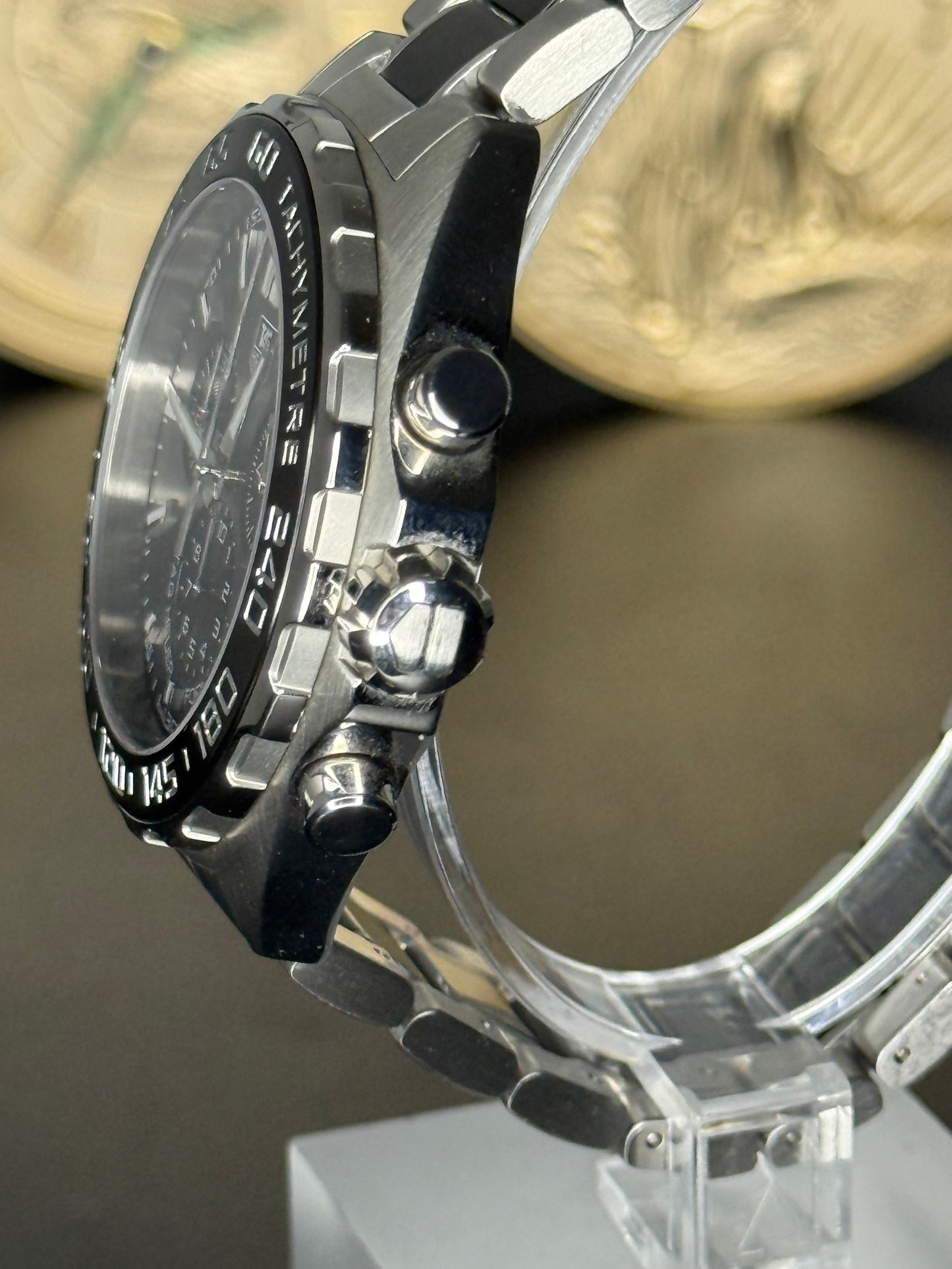 Tag Heuer - Formula 1 Chronograph