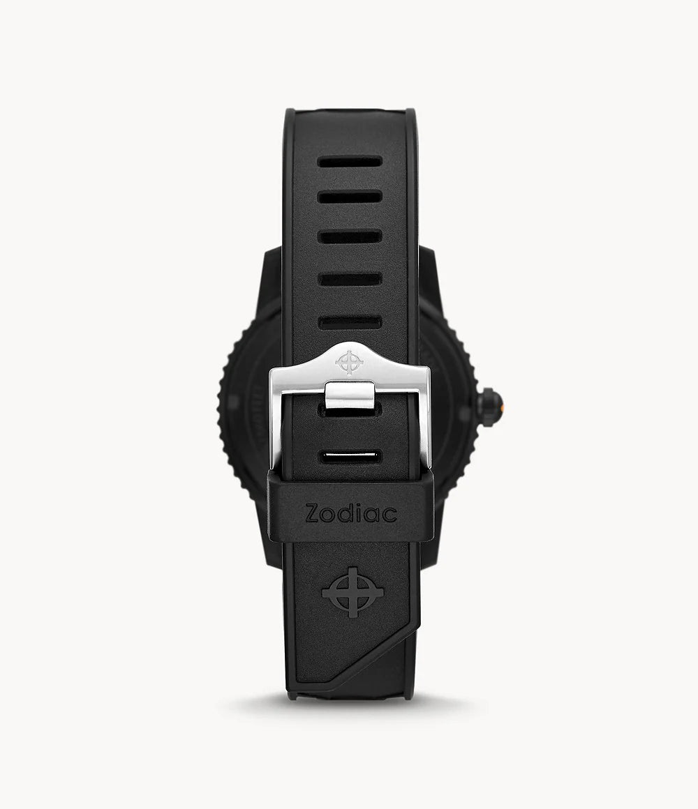 Zodiac Super Sea Wolf 53 Compression Limited Edition Of 500