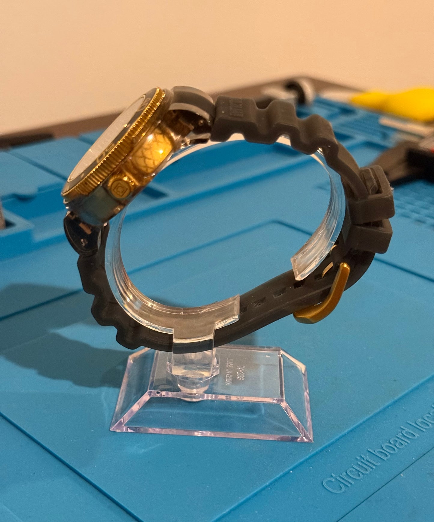 Invicta - Pro Diver