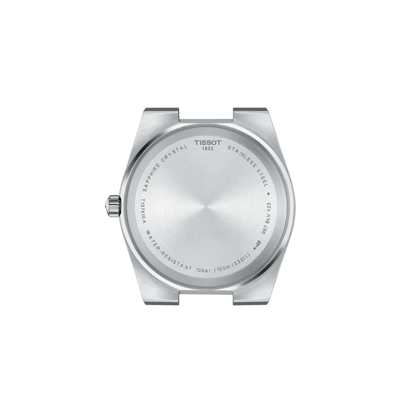 Tissot PRX 40