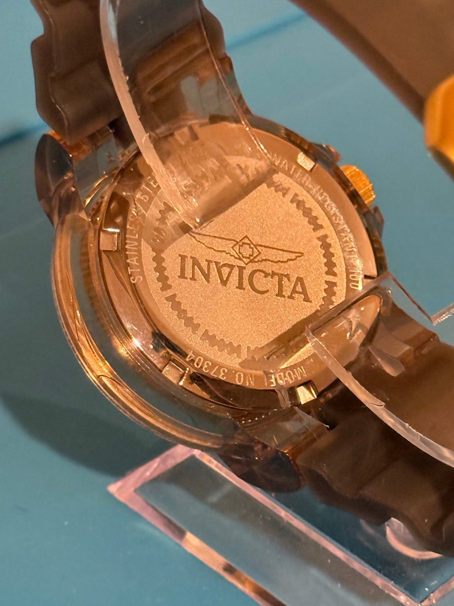 Invicta - Pro Diver