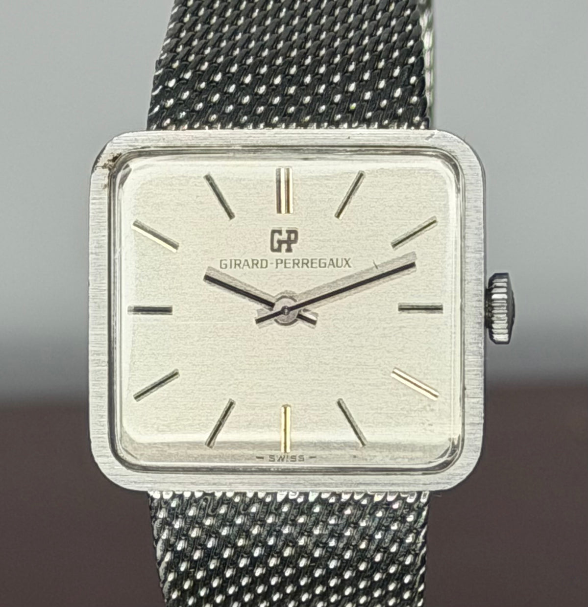 Girard Perregaux - Ladies 9842NF