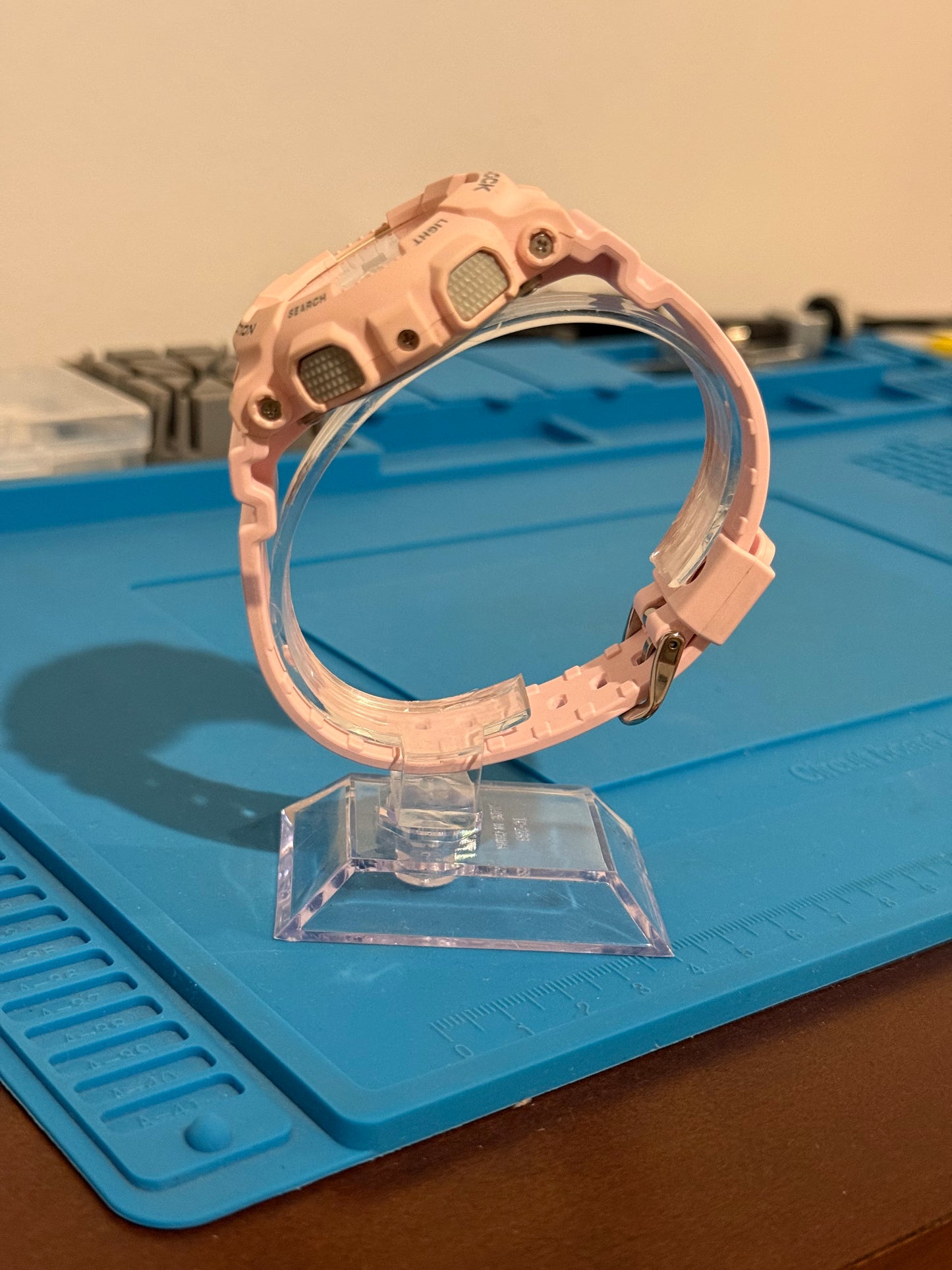 G-Shock - GMA-S130