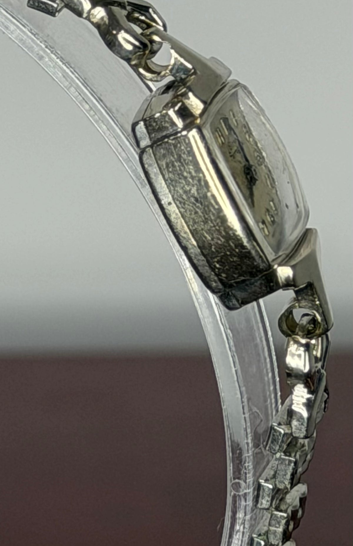 Girard Perregaux - 1950s Ladies Square