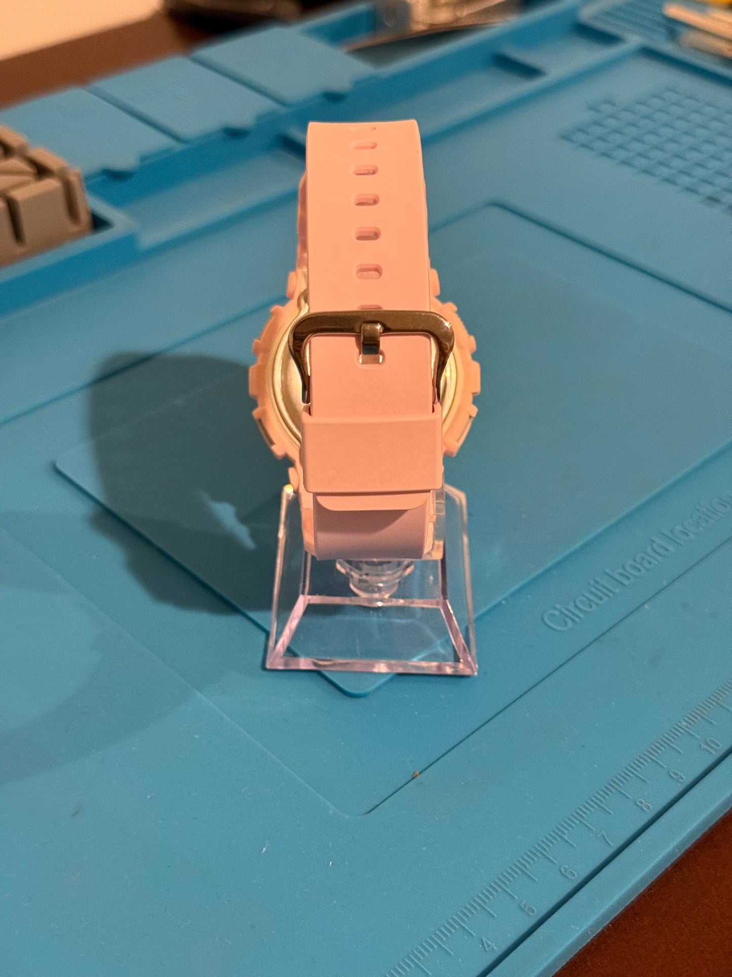 G-Shock - GMA-S130