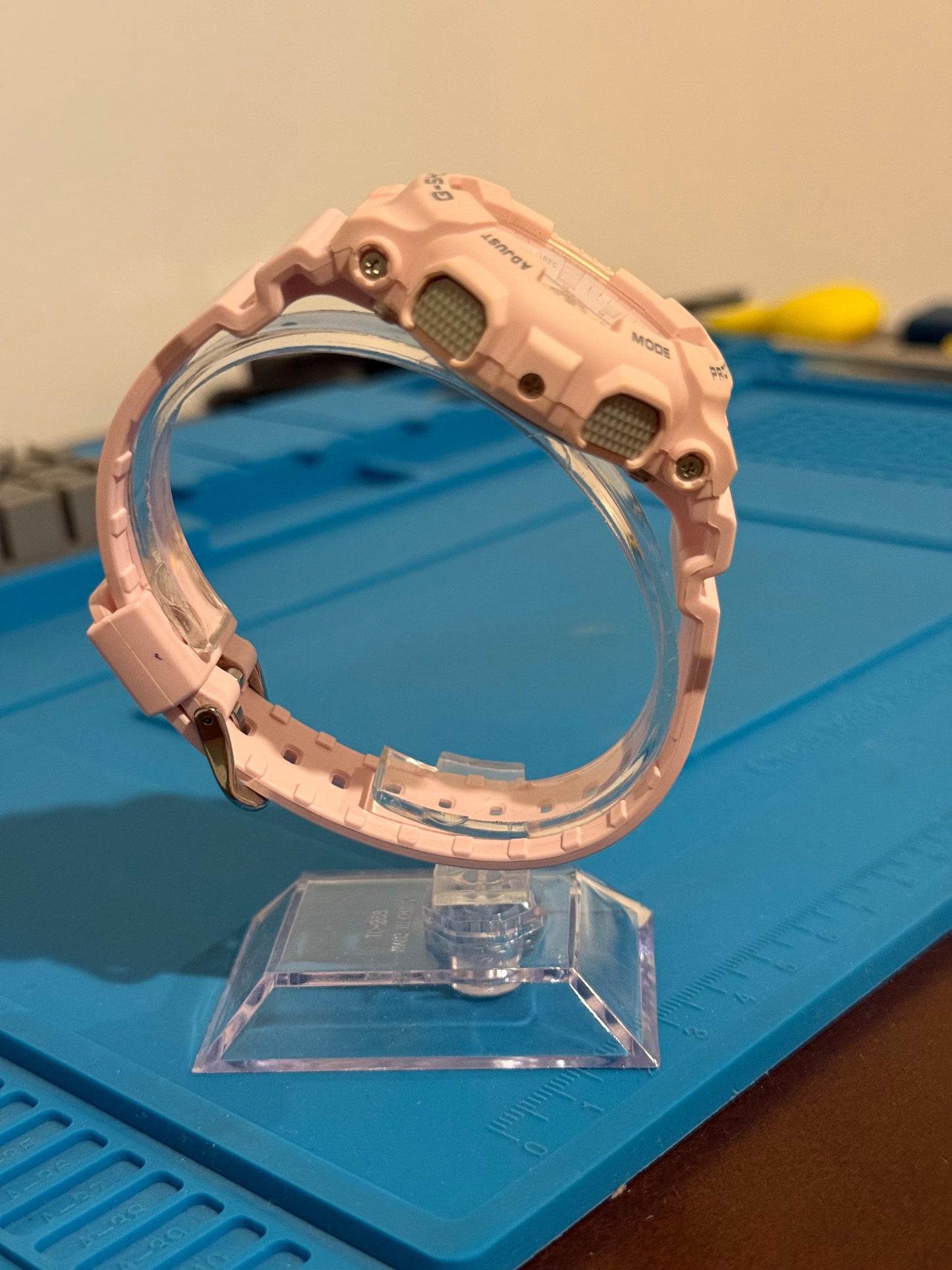 G-Shock - GMA-S130