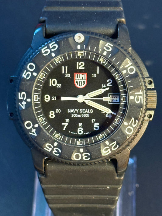 Luminox - Navy Seal