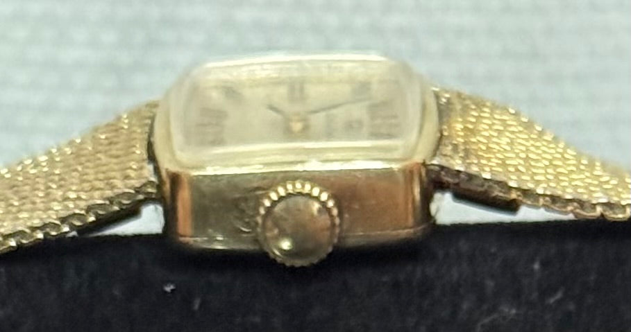 Omega - 1950s Vintage Ladies