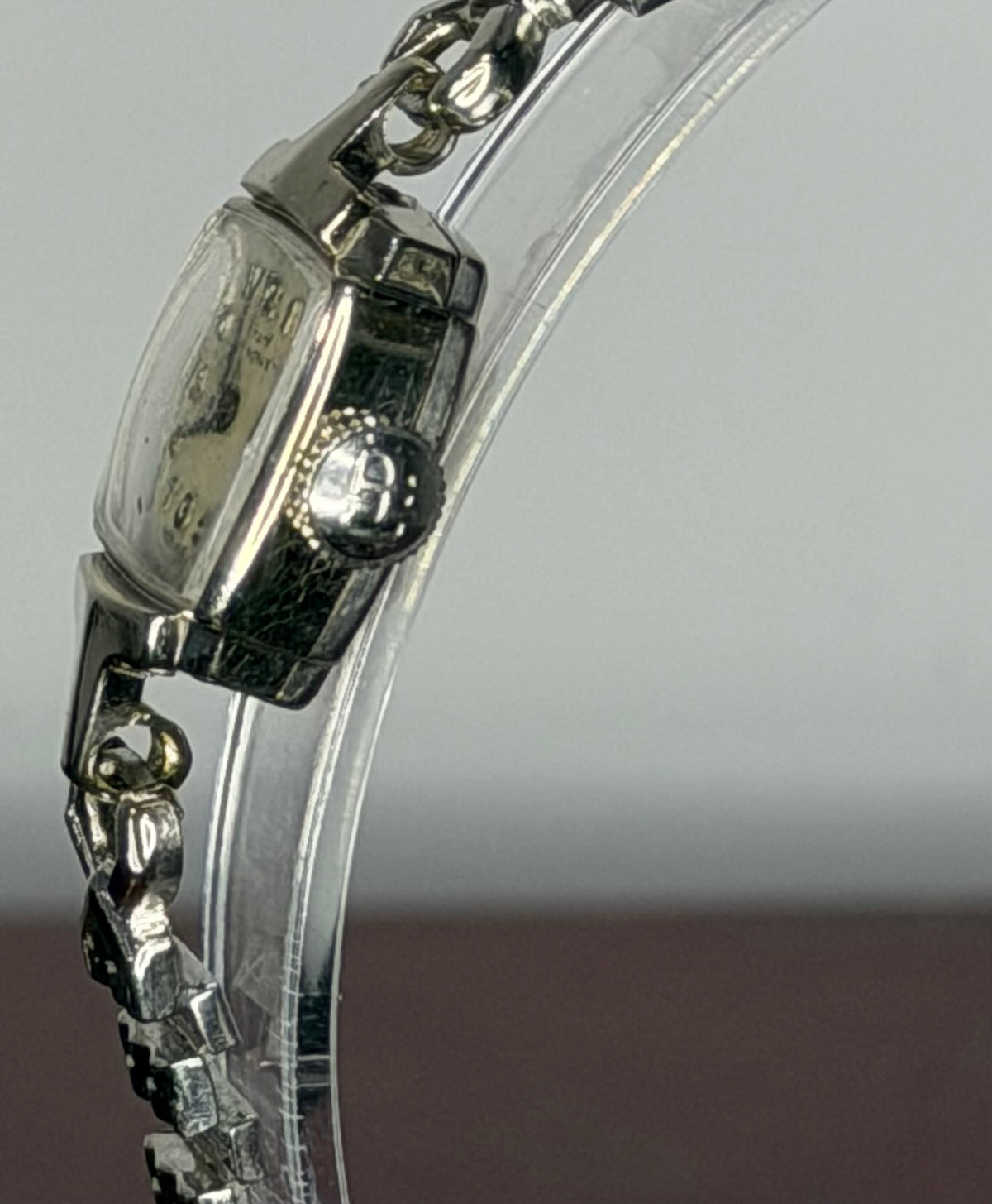 Girard Perregaux - 1950s Ladies Square