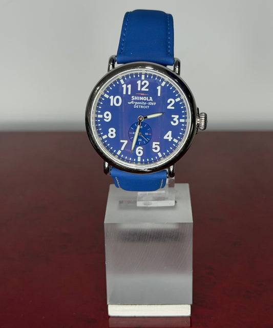 Shinola - The Runwell