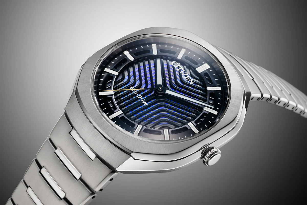 Citizen - PHOTON Limited Edition