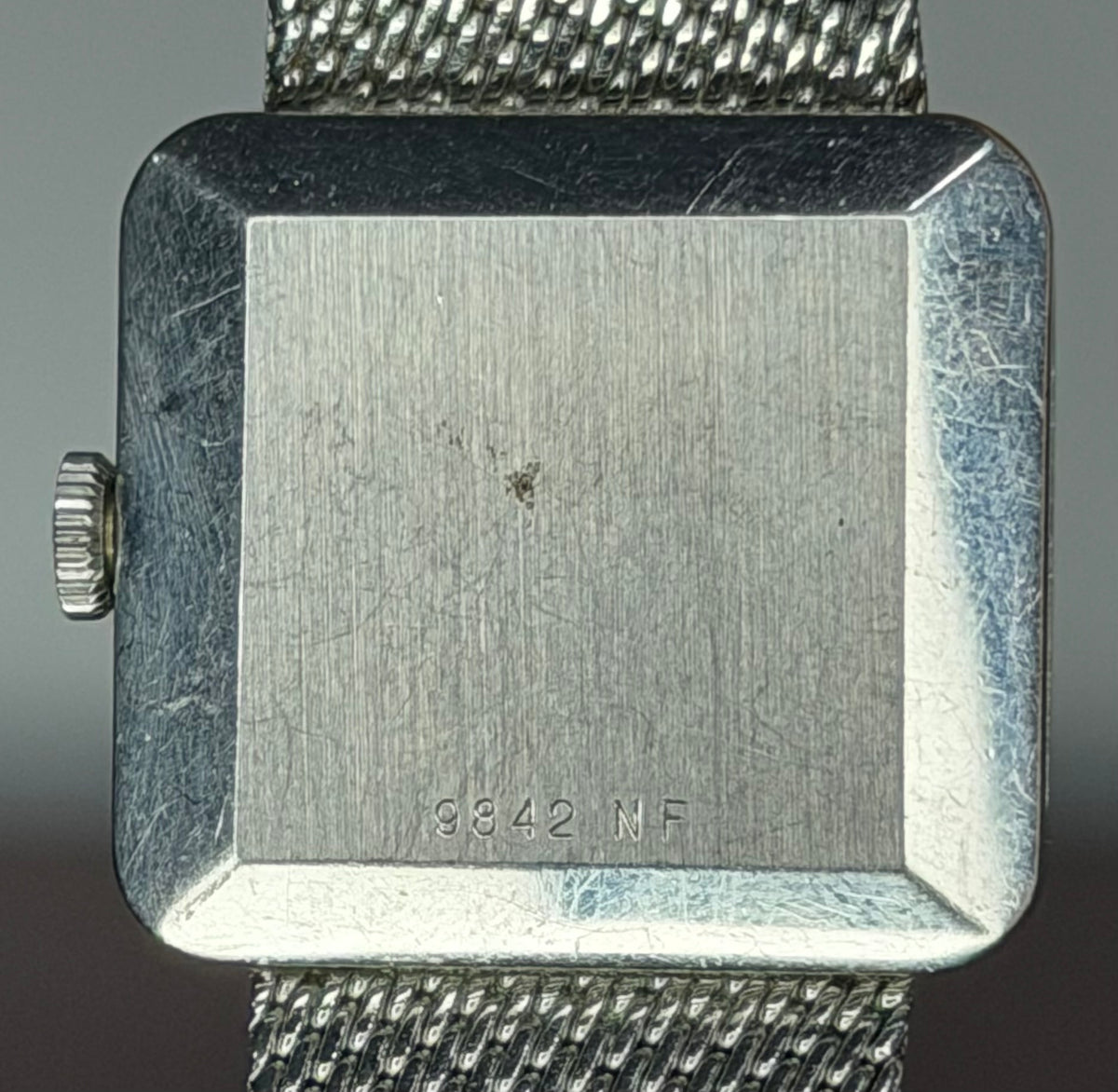 Girard Perregaux - Ladies 9842NF