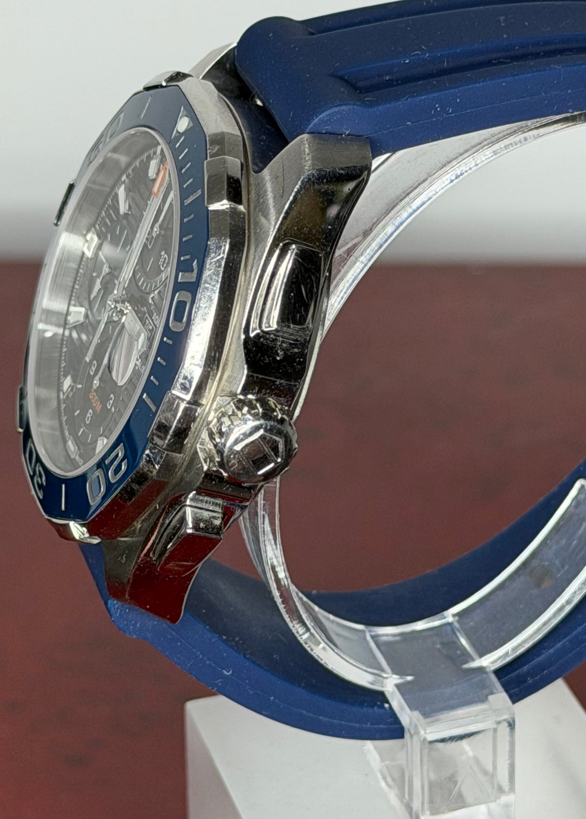 Tag Heuer - Aquaracer 300m Calibre 16