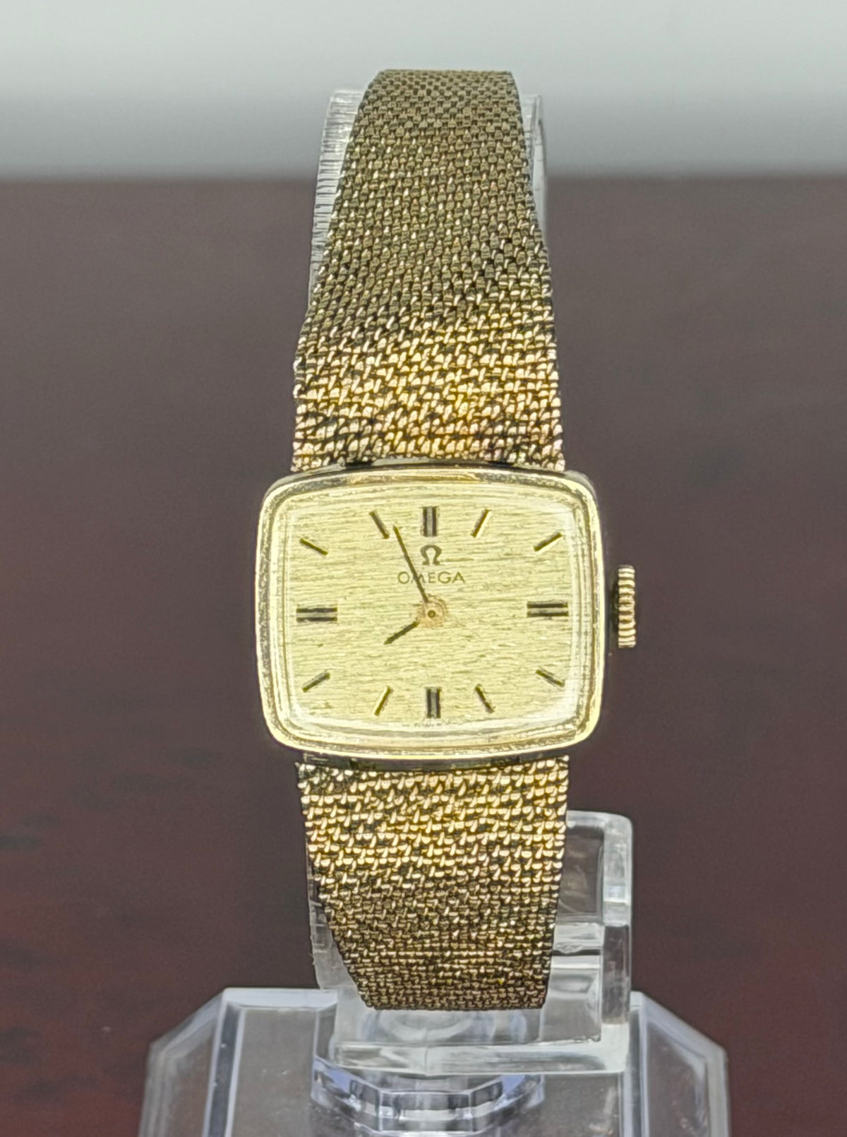 Omega - 1950s Ladies Tank