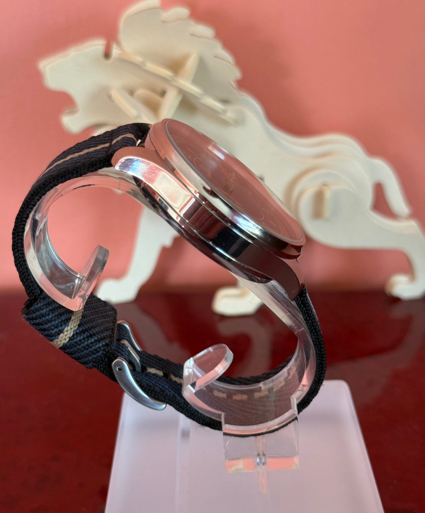 Omega - 1920s Conversion PDJ.2