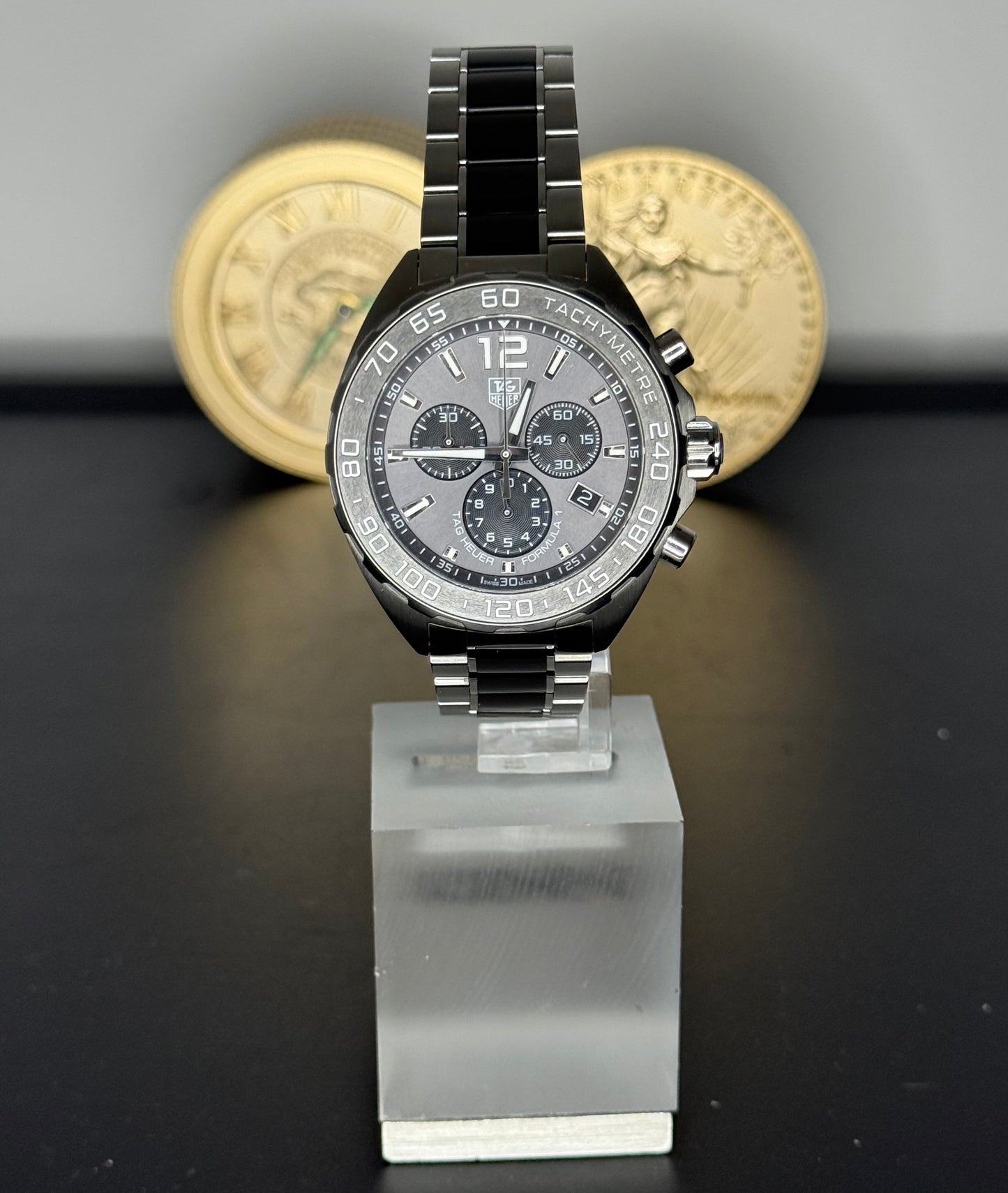 Tag Heuer - Formula 1 Chronograph