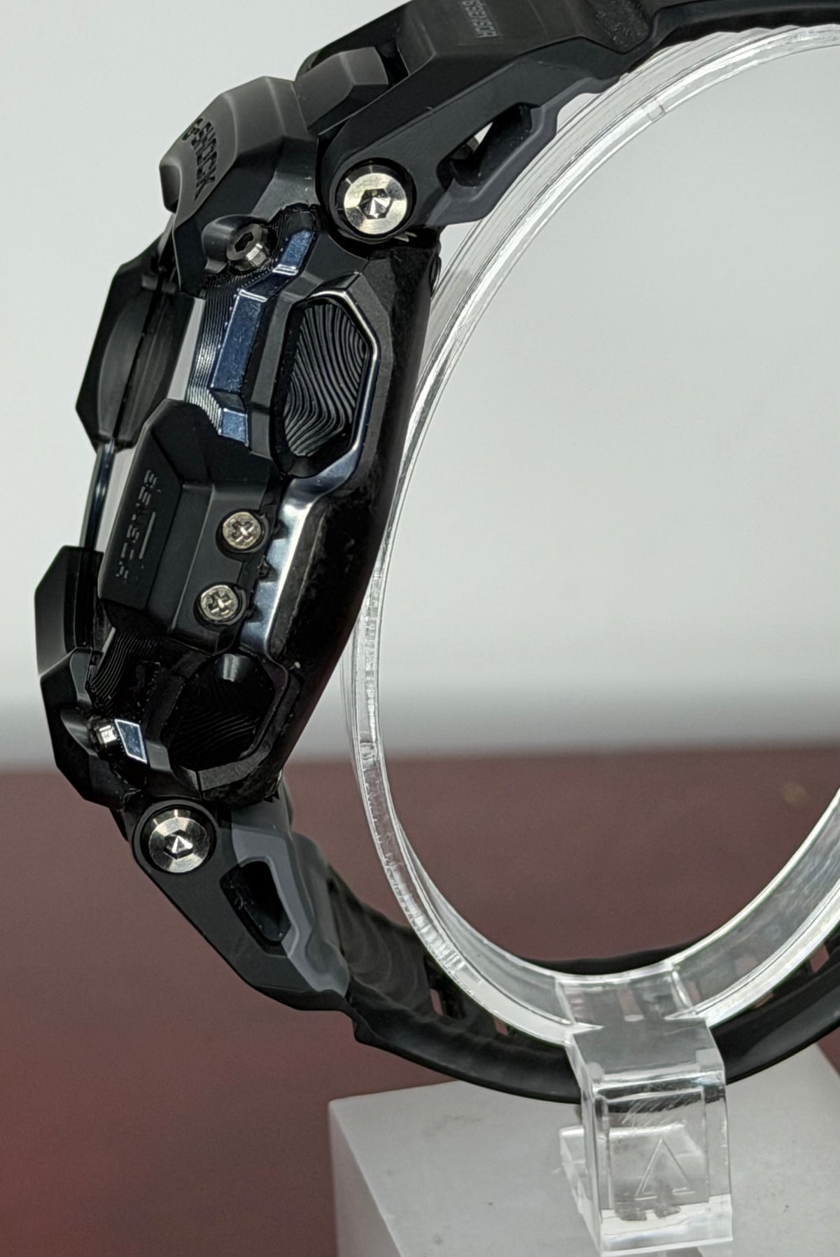 G-Shock - Move Series