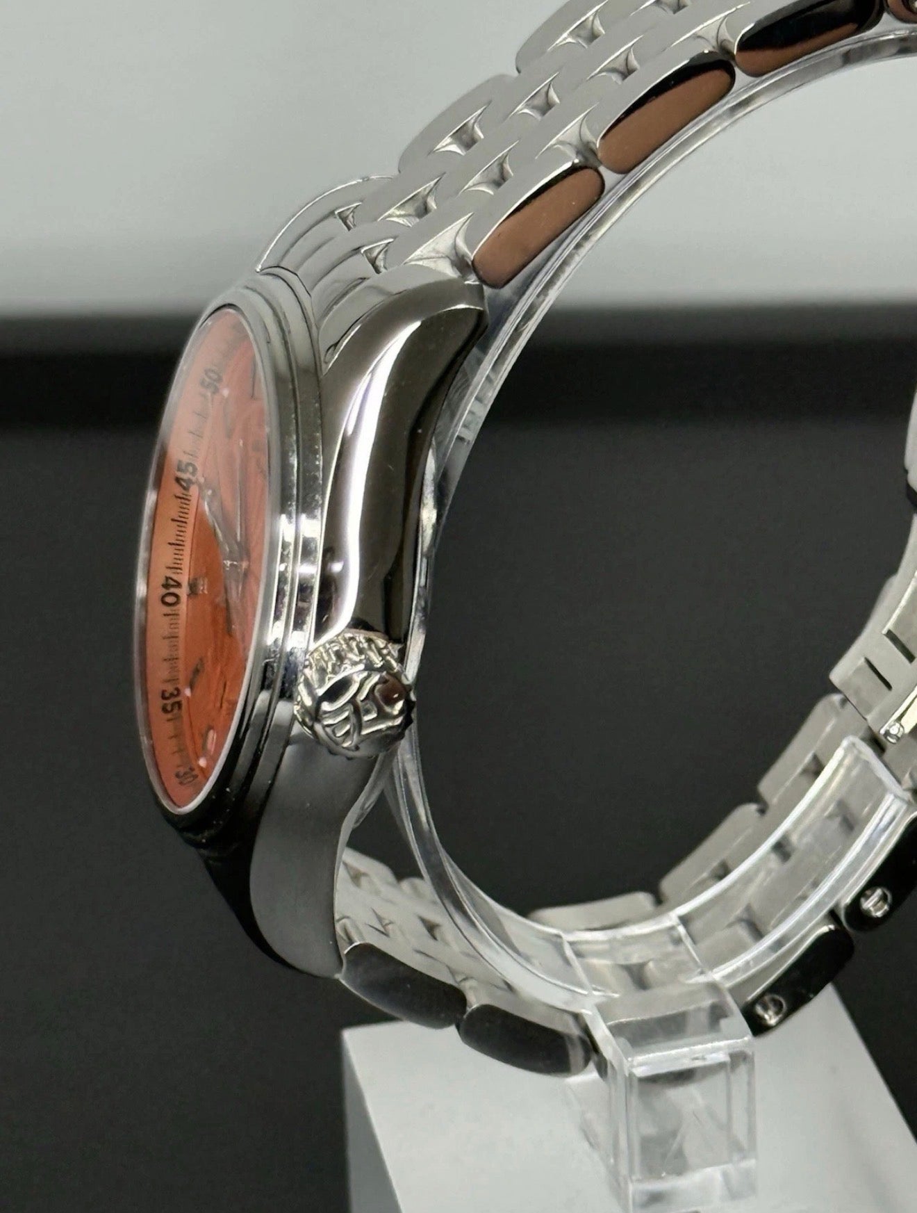 Armand Nicolet MH2 Automatic