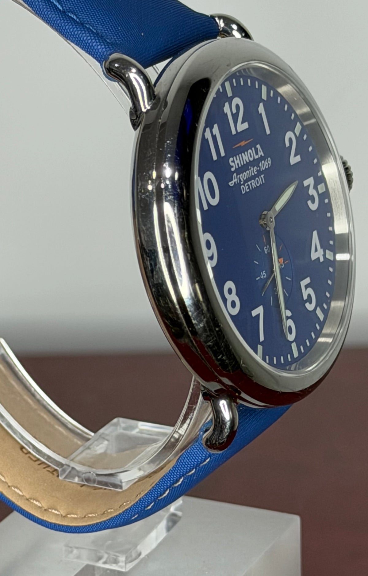 Shinola - The Runwell