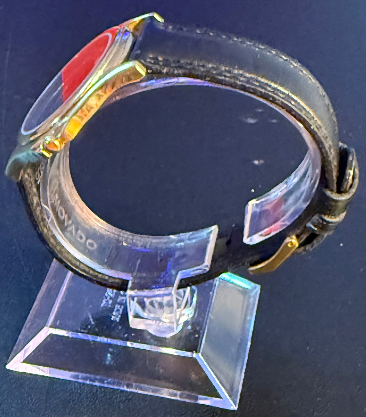 Movado Museum Classic