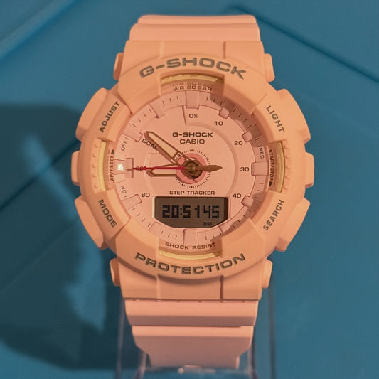 G-Shock - GMA-S130