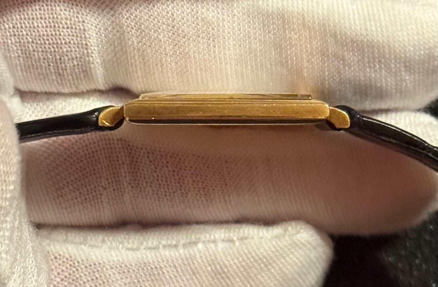 Audemars Piguet - Ultra Thin In 18K Yellow Gold 5091BA