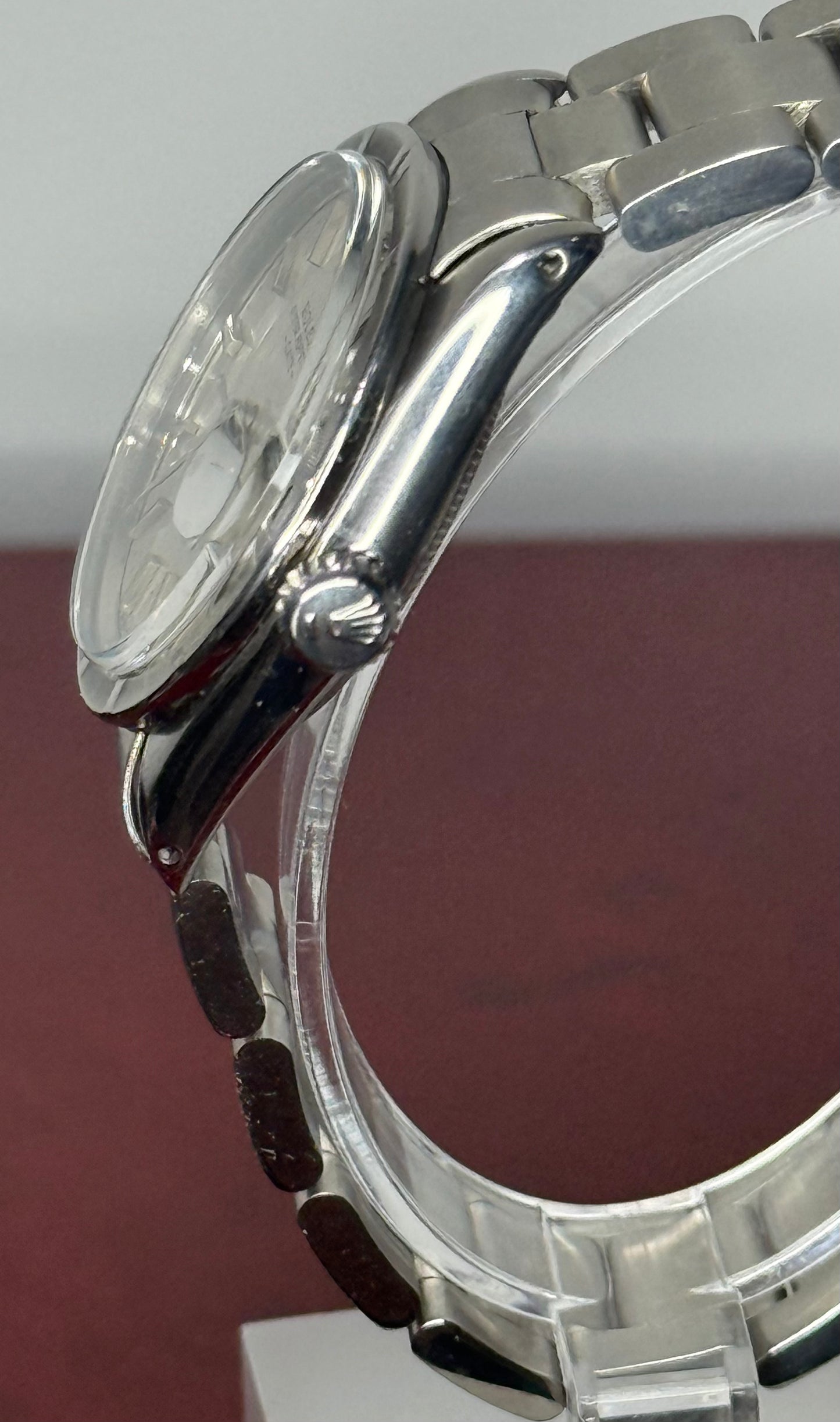 Rolex - Oyster Perpetual Date Ref. 1501