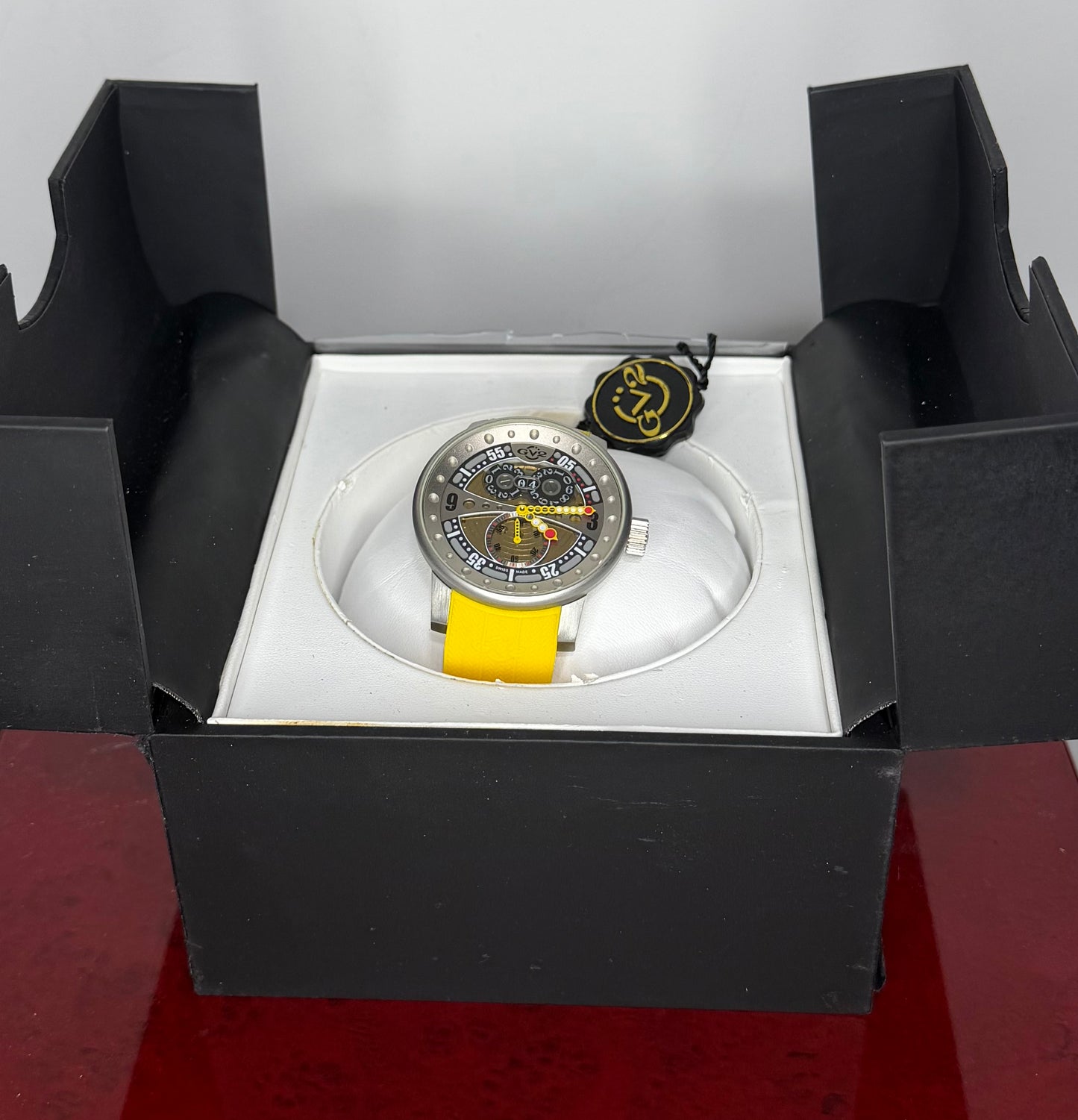 Gevril Powerball Limited Edition 146/500