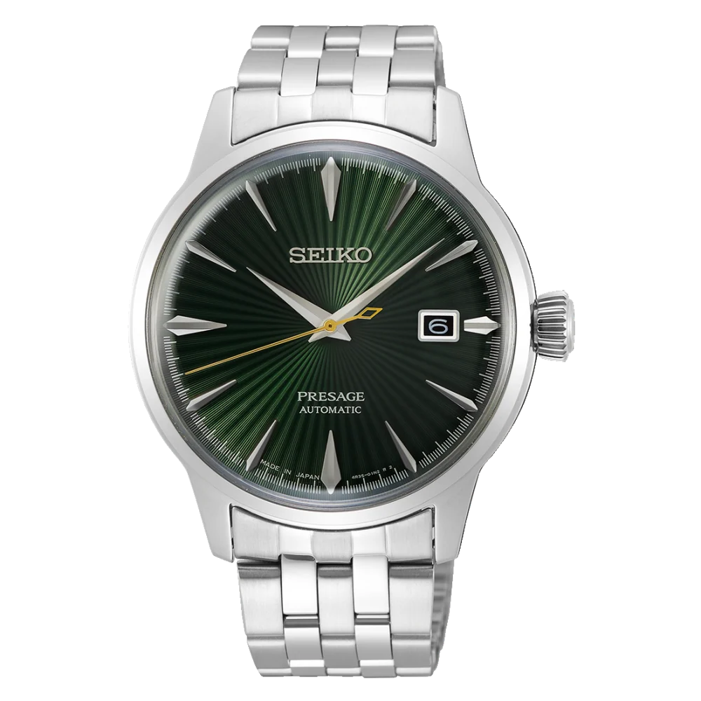 Seiko - Presage Cocktail Time “Mockingbird”