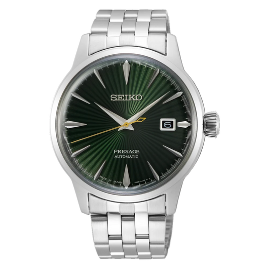 Seiko - Presage Cocktail Time “Mockingbird”