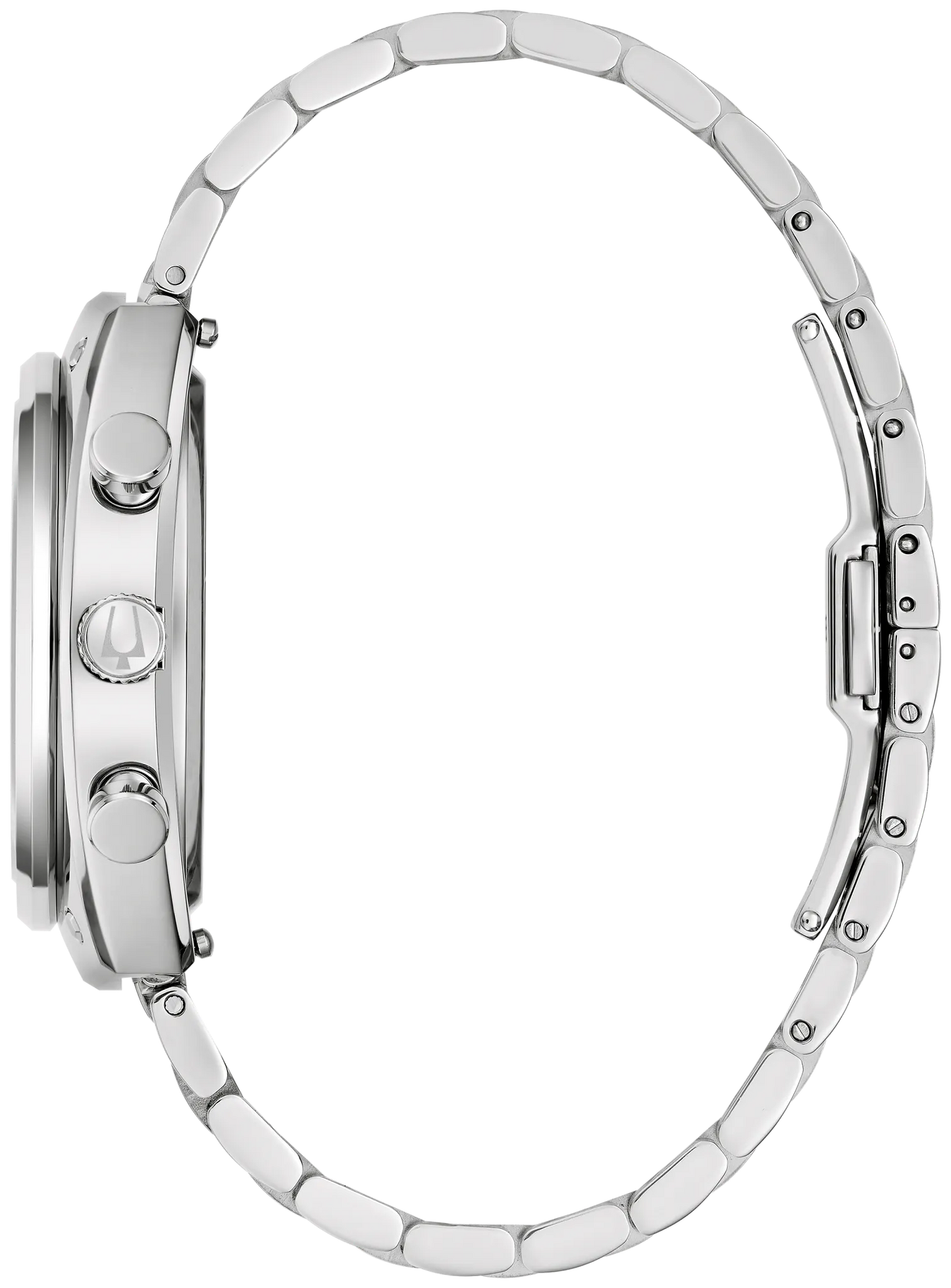 Bulova- Shelby Racer Chronograph Limited Edition