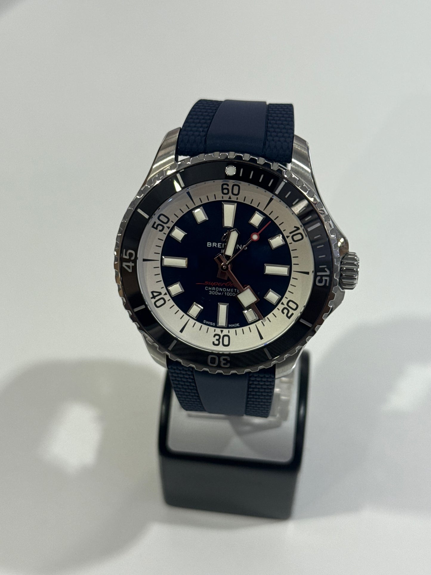 Breitling- Super Ocean