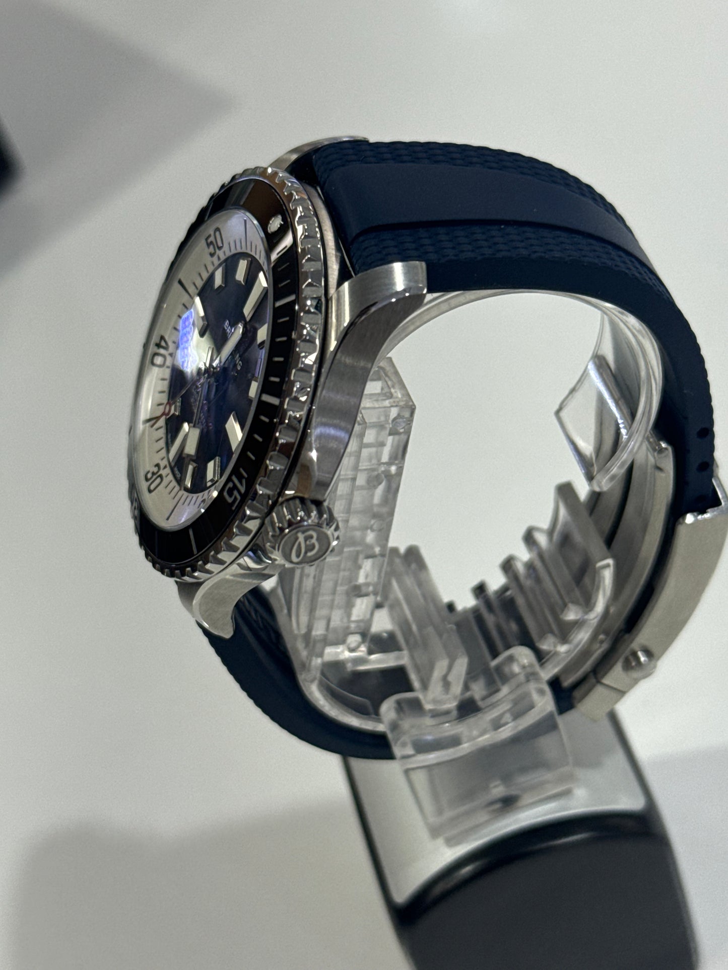 Breitling- Super Ocean