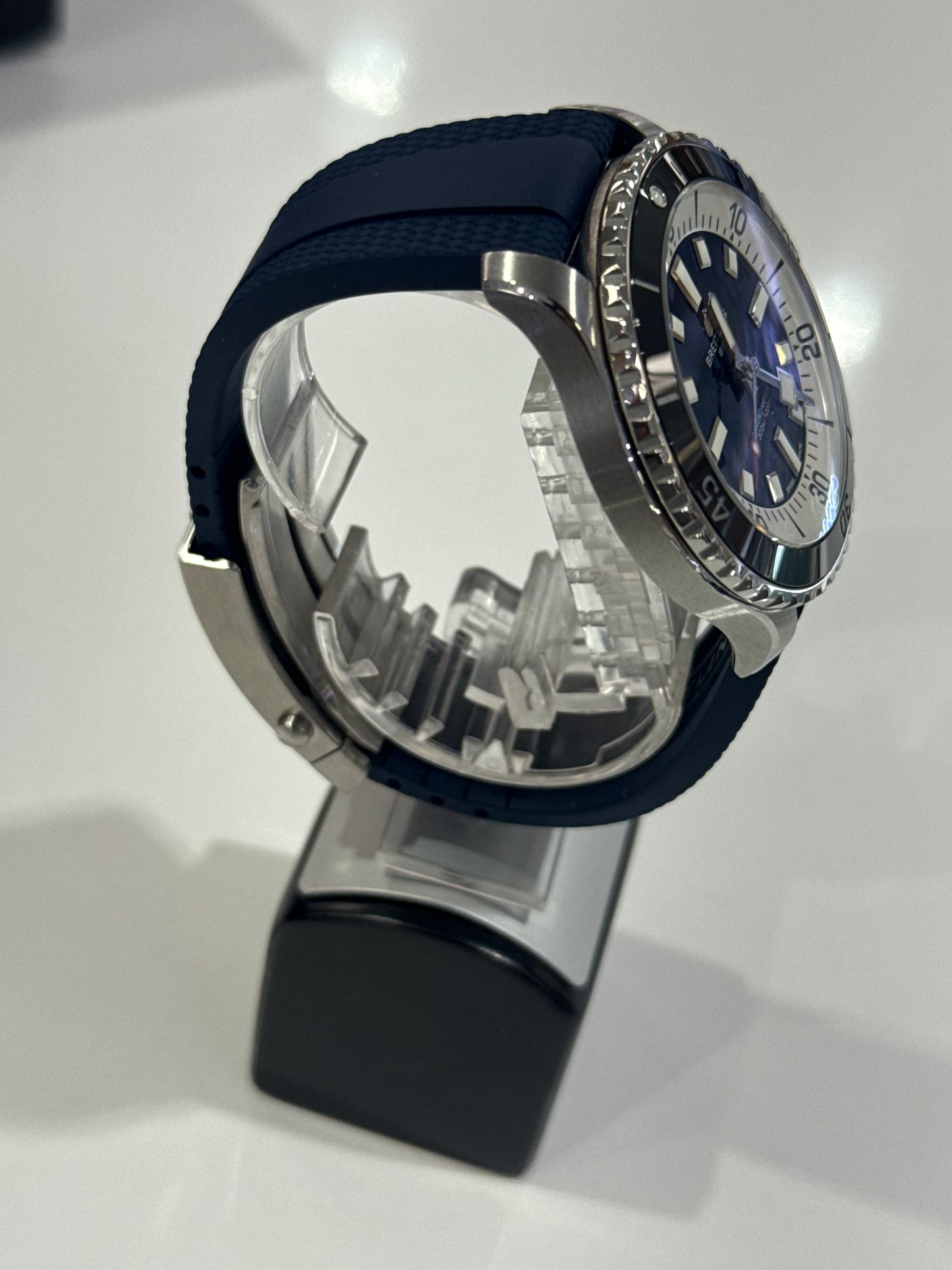 Breitling- Super Ocean