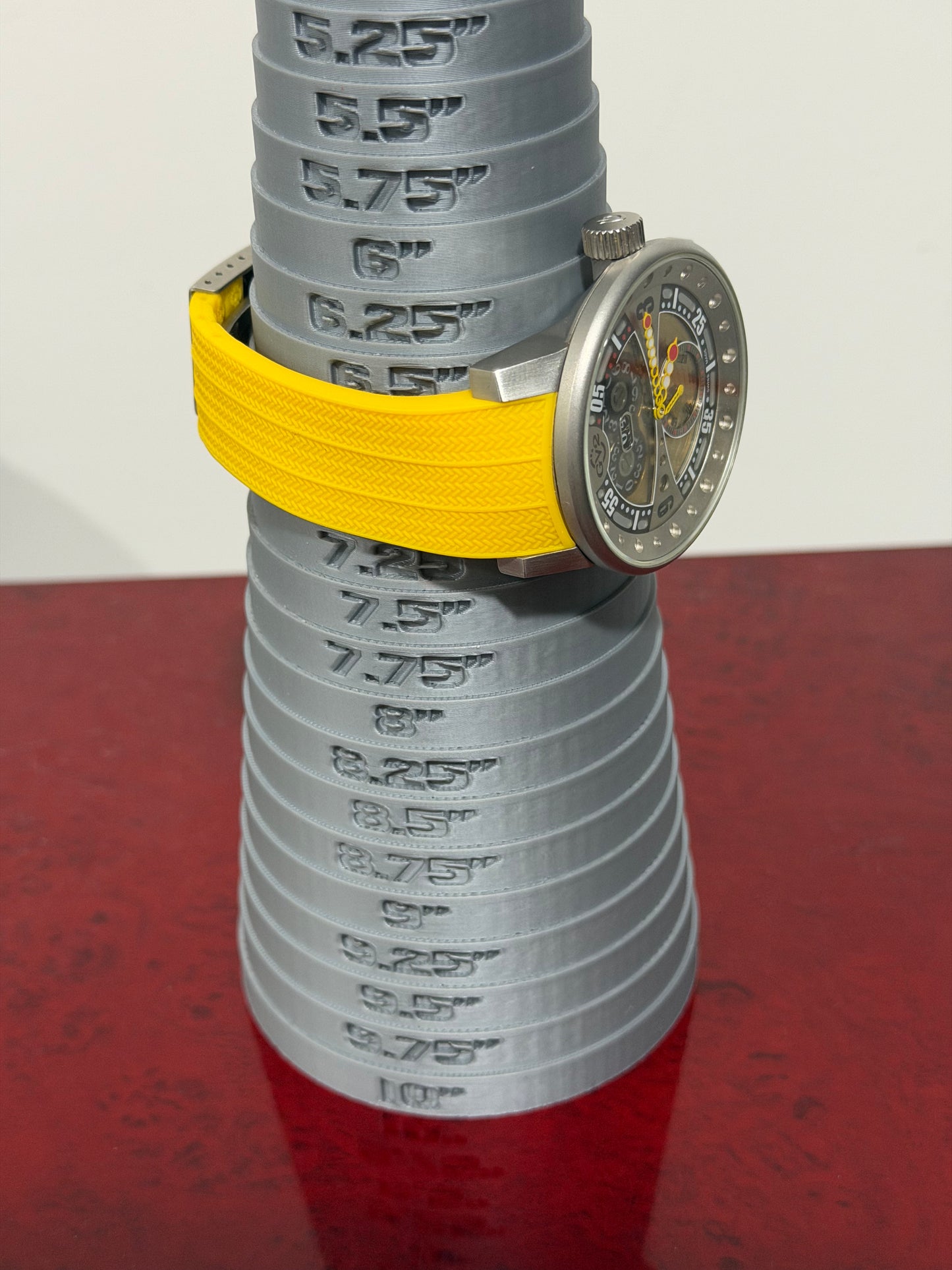 Gevril Powerball Limited Edition 146/500