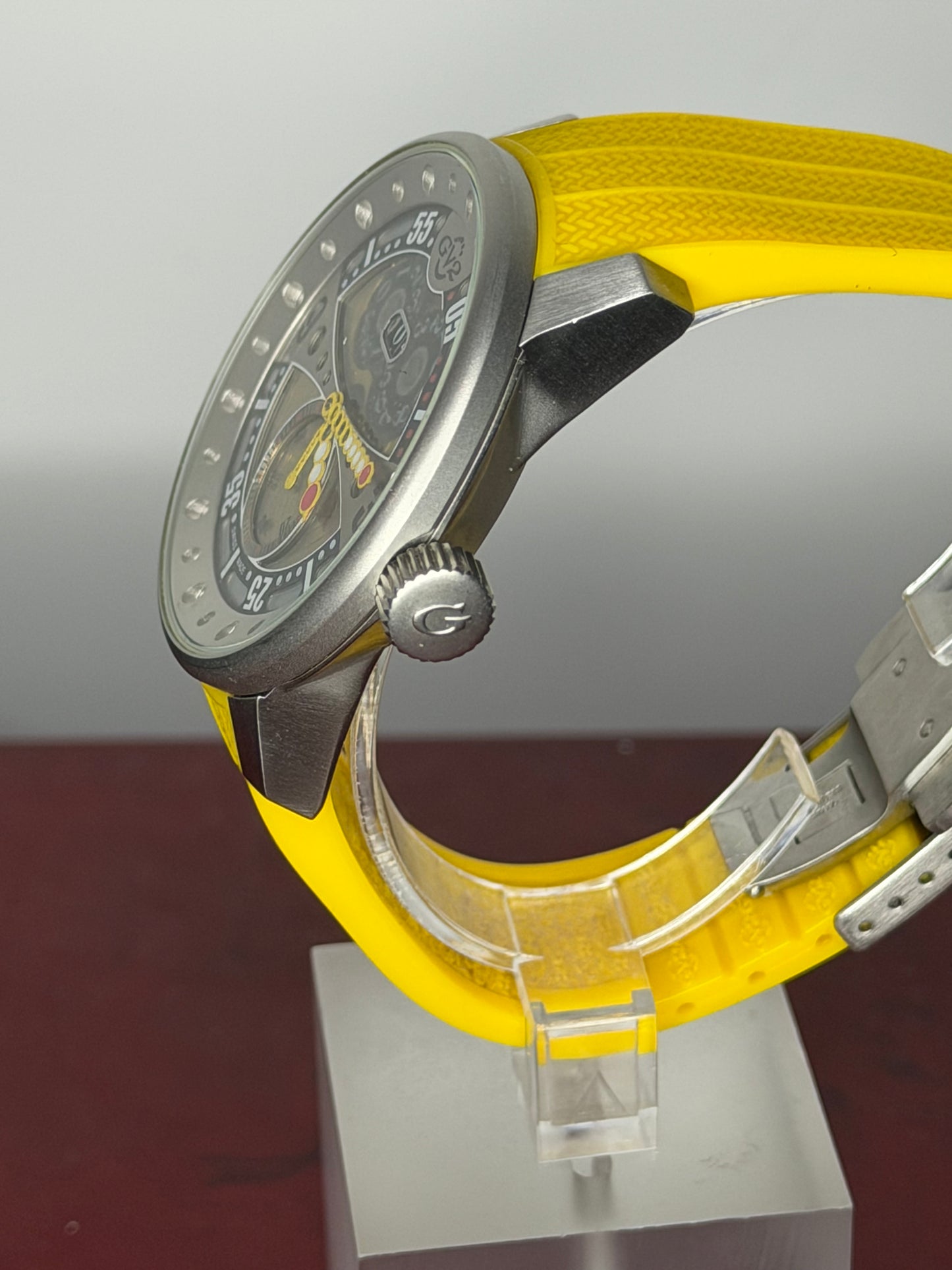 Gevril Powerball Limited Edition 146/500