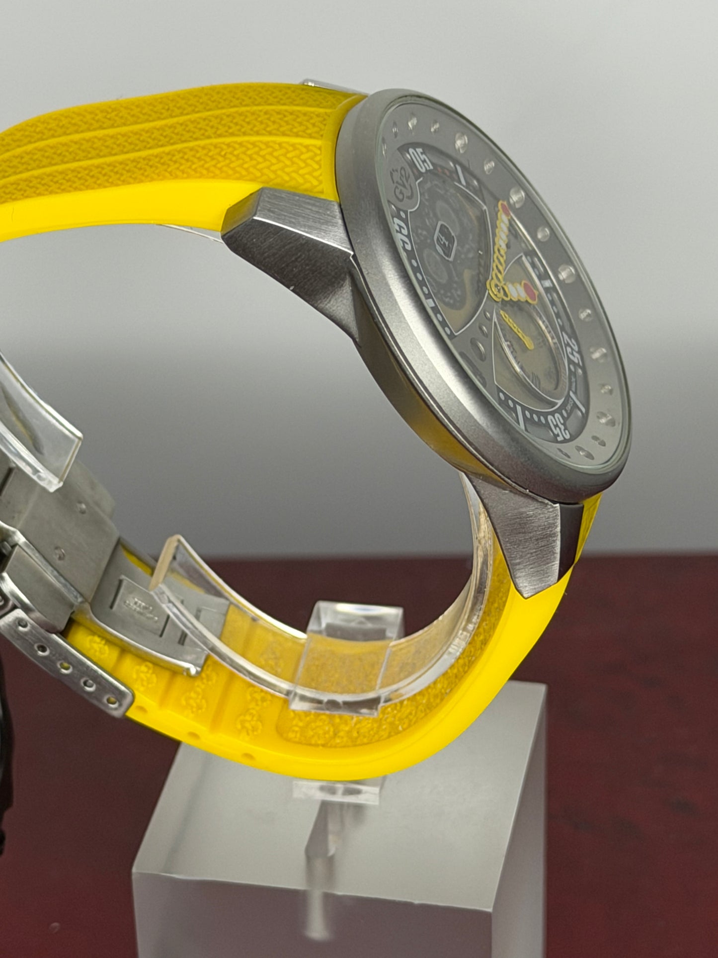 Gevril Powerball Limited Edition 146/500