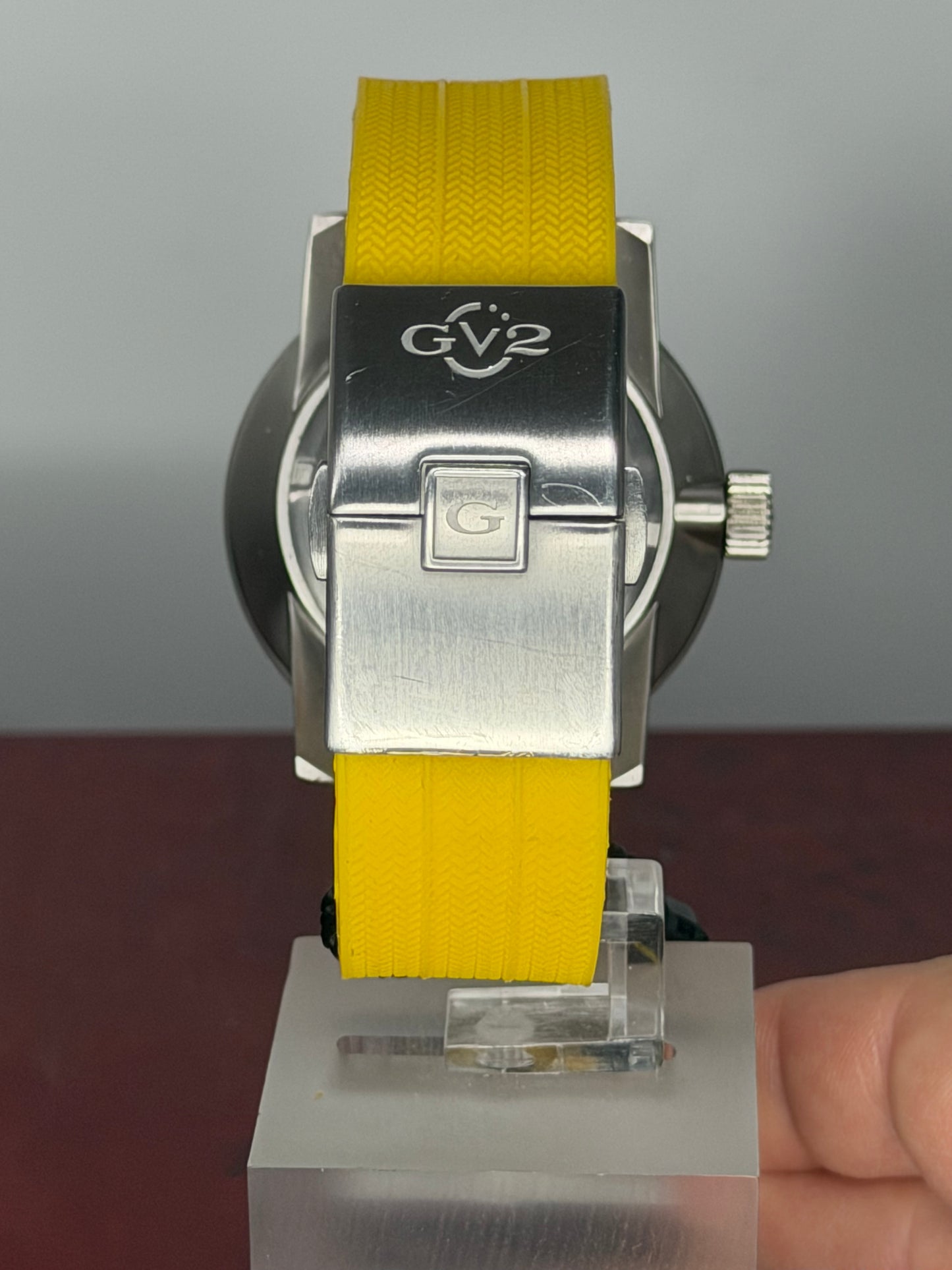 Gevril Powerball Limited Edition 146/500