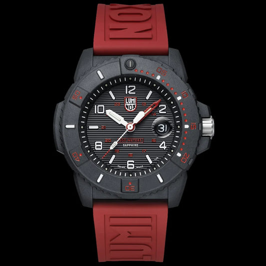 Luminox 3600 Series Navy Seals XS.3615.RF Carbonox Dive Watch