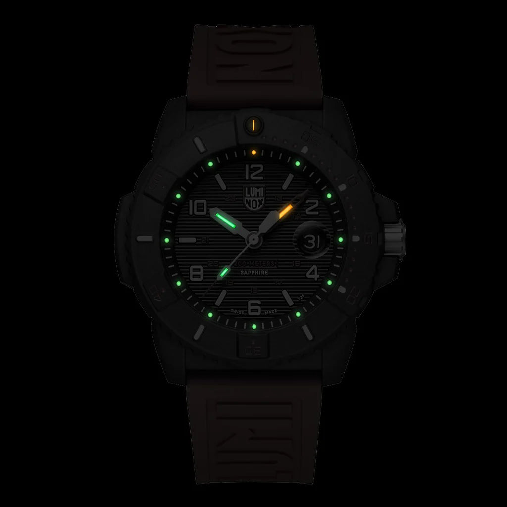 Luminox 3600 Series Navy Seals XS.3615.RF Carbonox Dive Watch