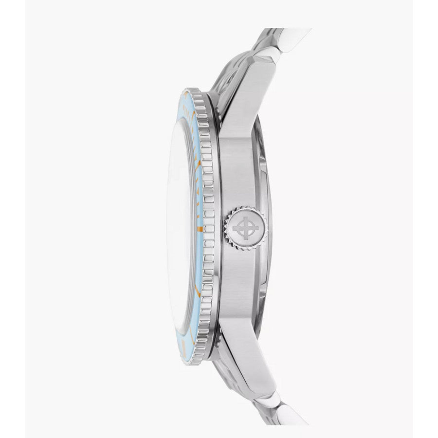 Zodiac - Super Sea Wolf Compression Diver Automatic