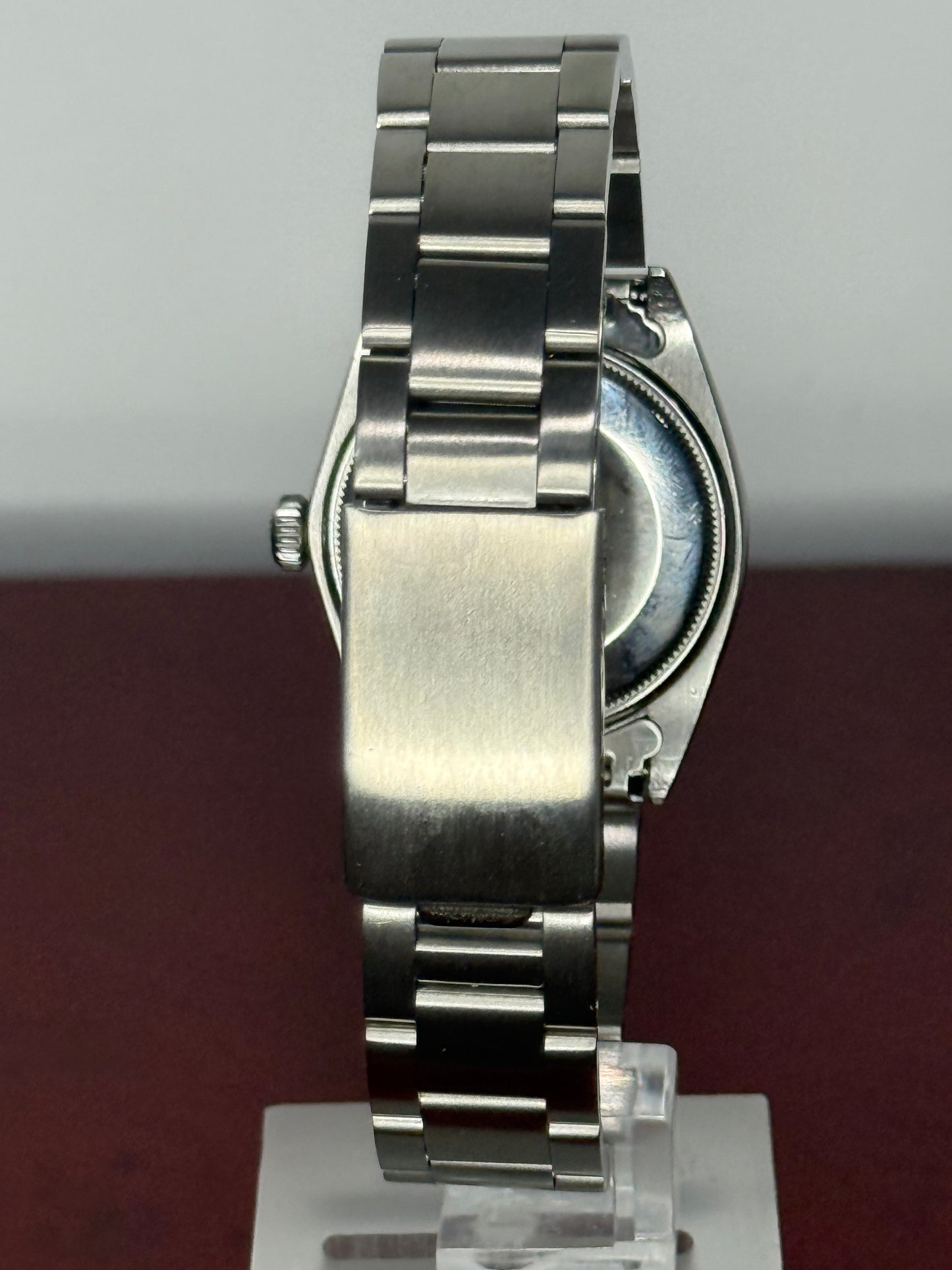 Rolex - Oyster Perpetual Date Ref. 1501